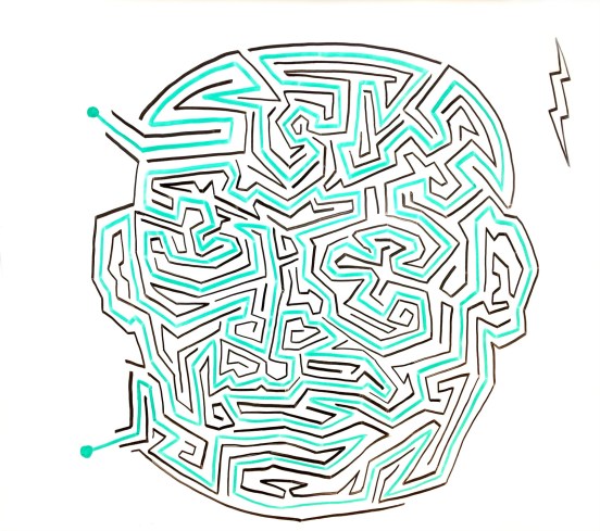 1-facemazegreenblack1